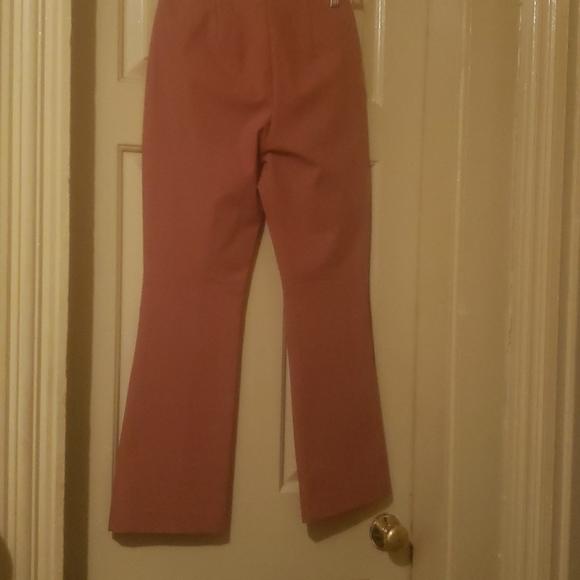 Theory pants, size 2 stretch - Picture 6 of 8
